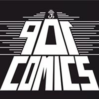 901 Comics