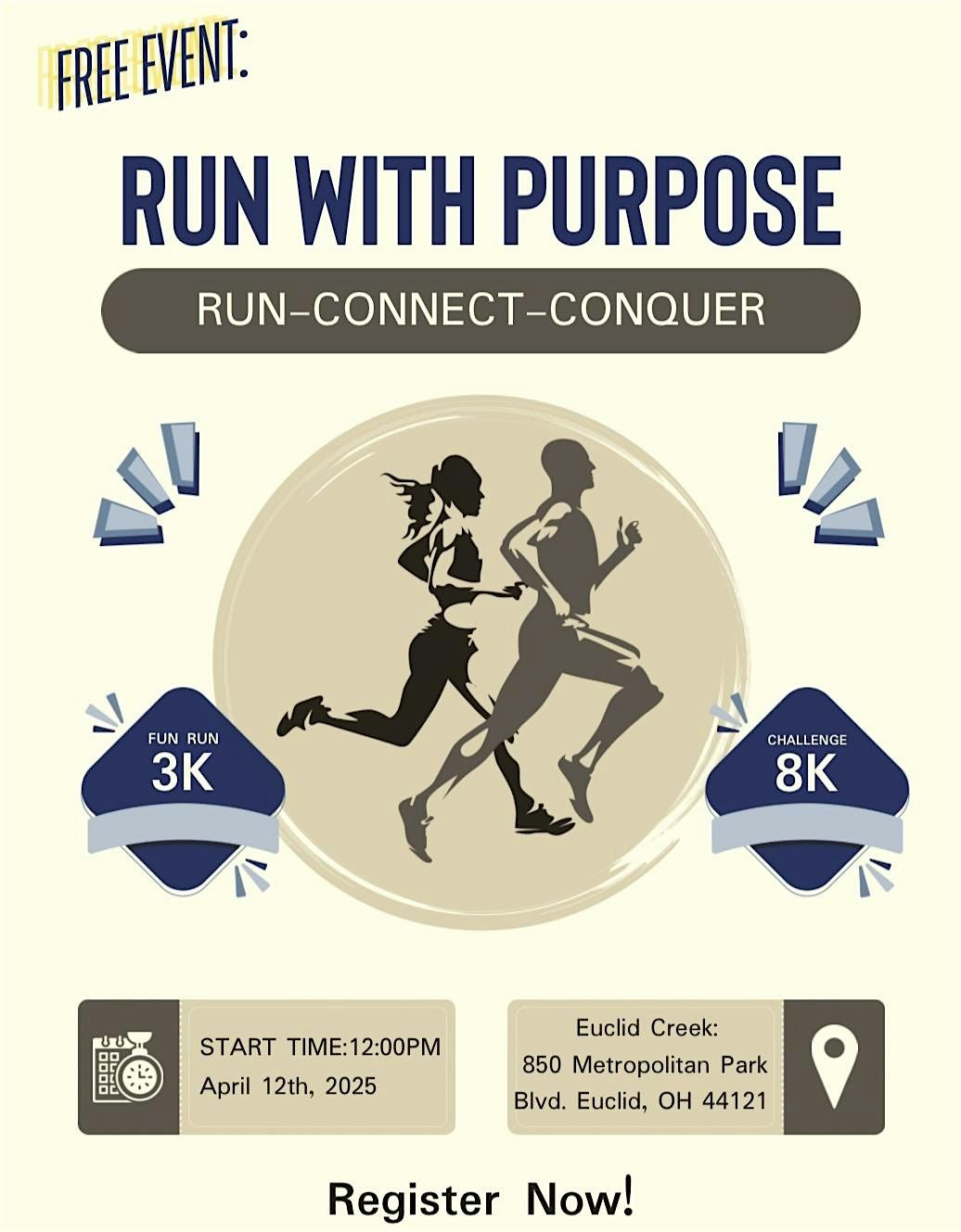 RunWithPurpose