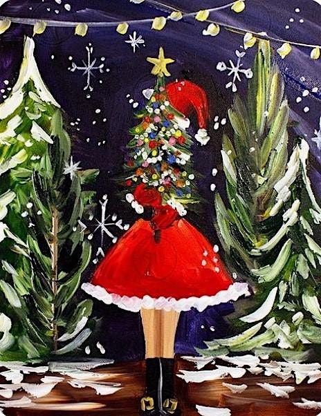 Jingle All The Way Party!