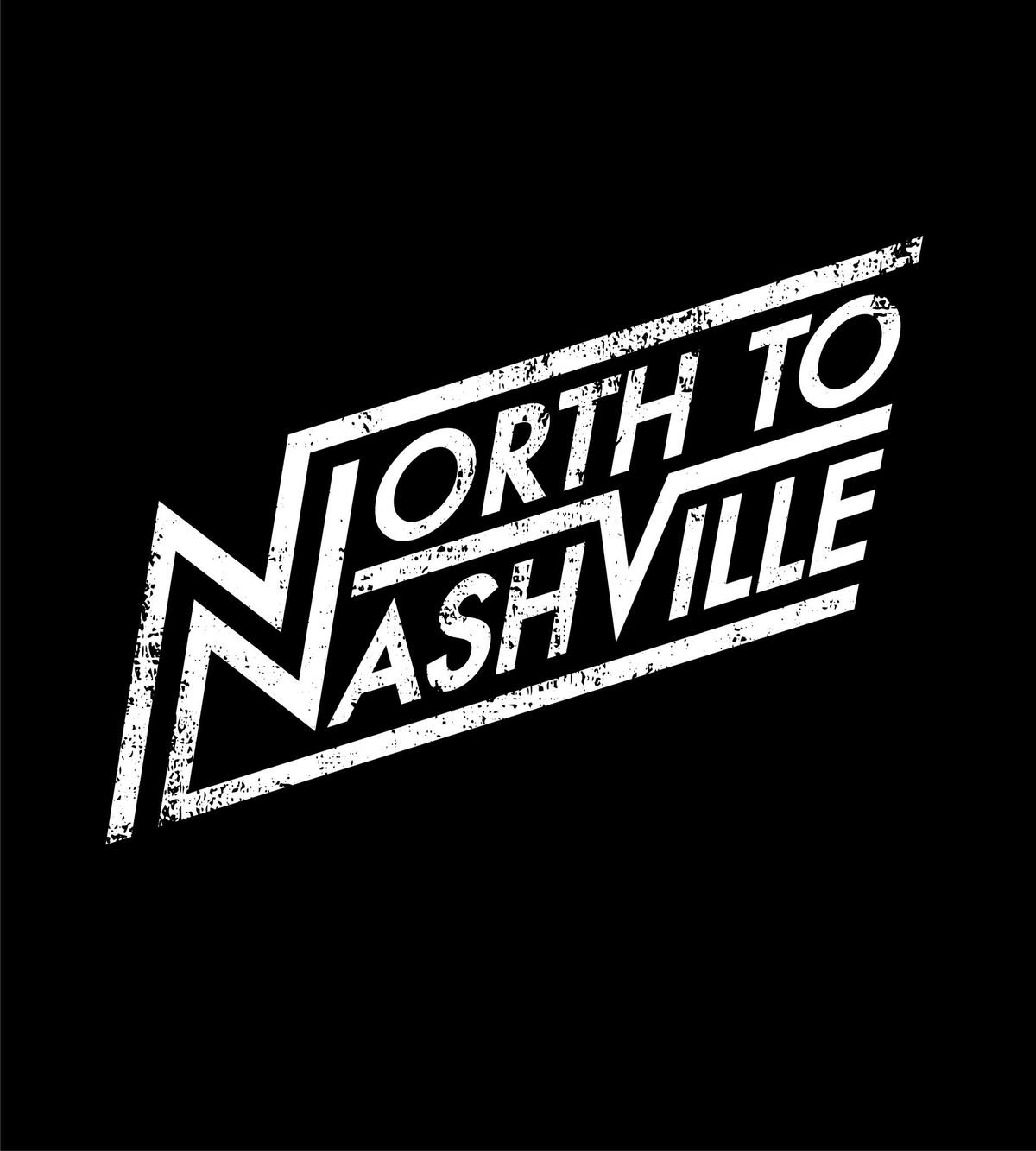 North to Nashville at Black Swan Bar and Grill