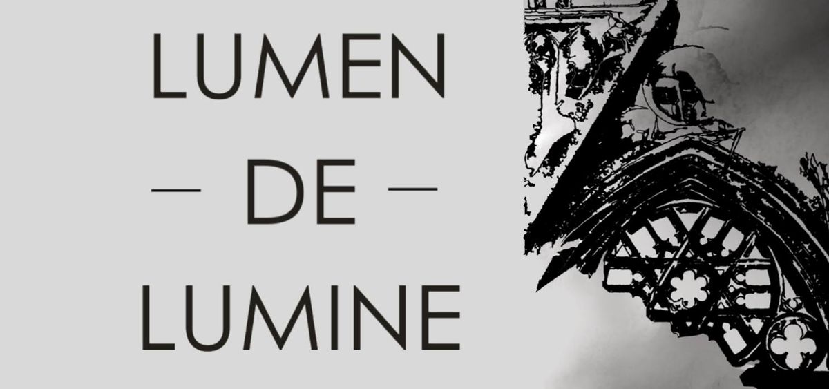 Lumen de Lumine