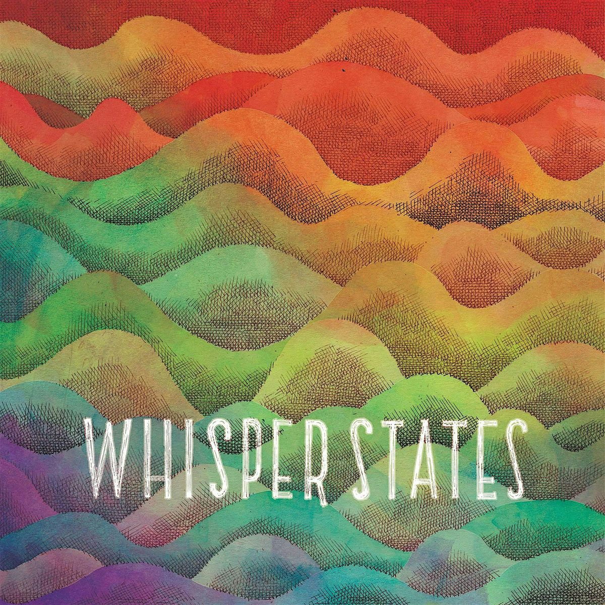 Whisper States @ Virada Studio