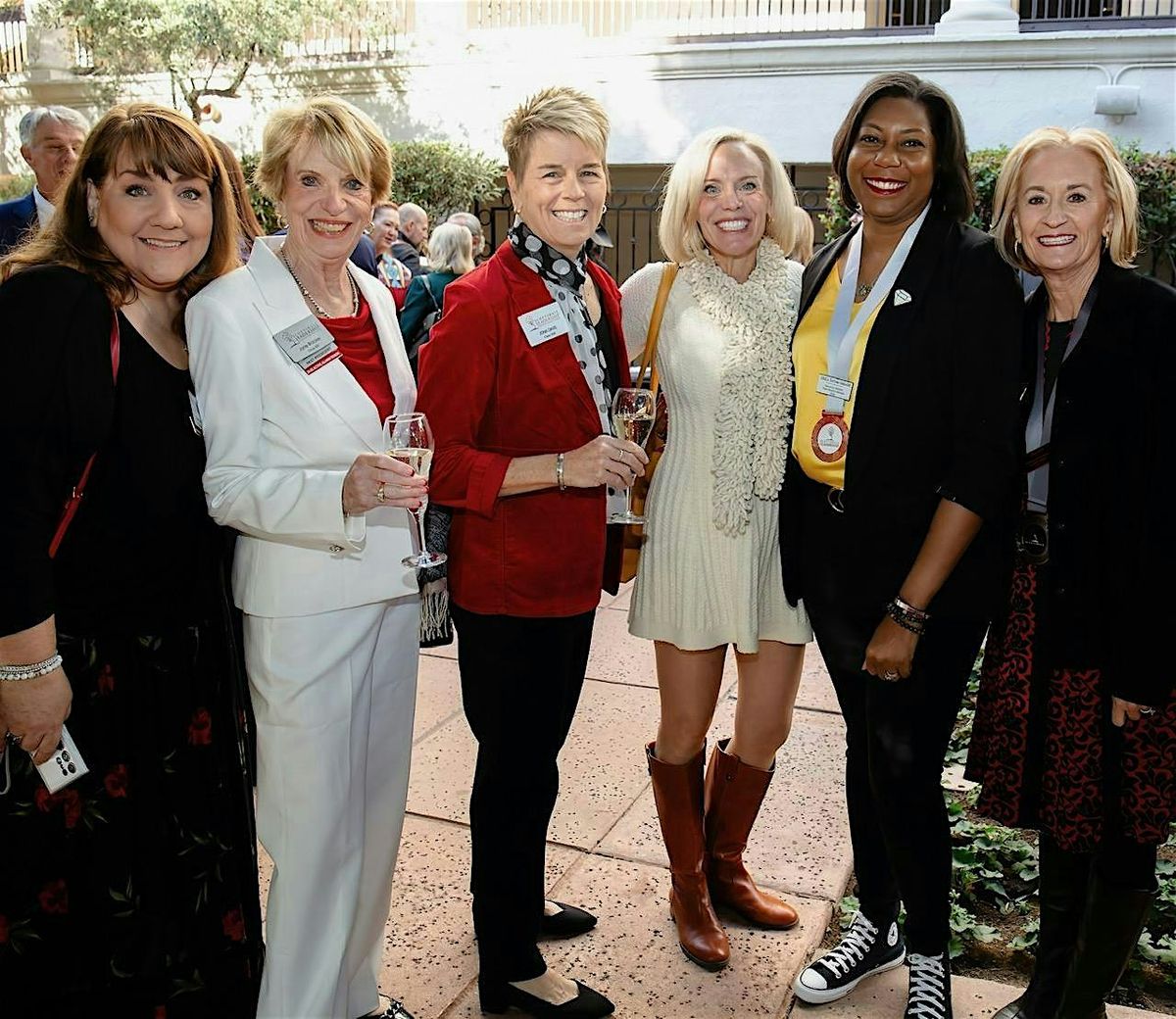 2025 Elevating Women - The Women's Collective