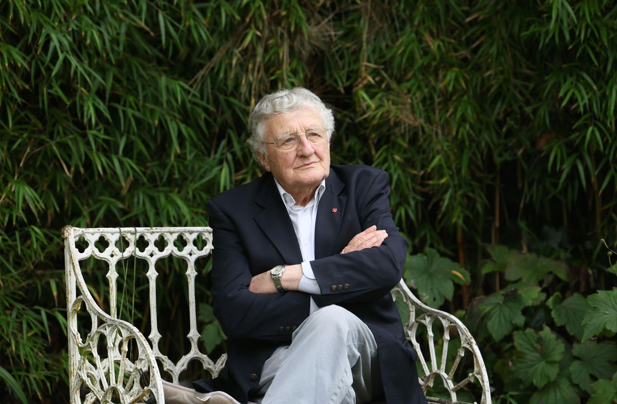 In conversation: An evening with Rev Harold Good