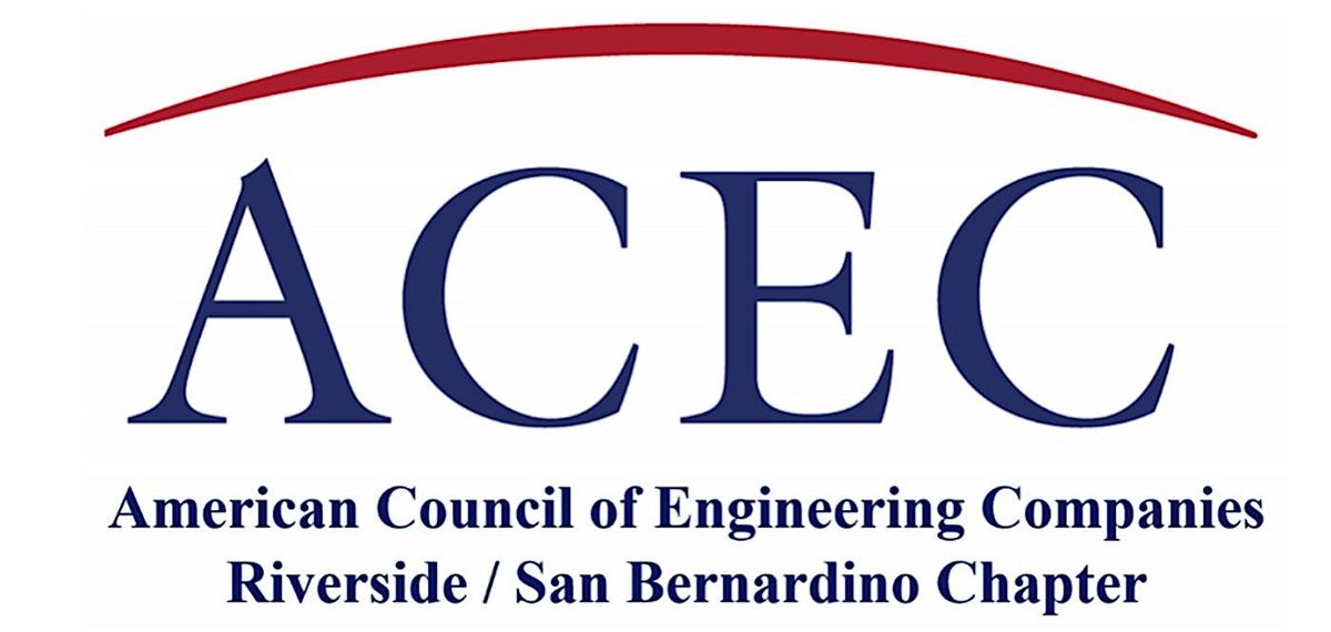 ACEC Riv\/SB Lunch Event - Carrie Schindler, SBCTA Executive Director