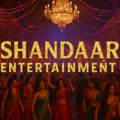 Shandaar Entertainment