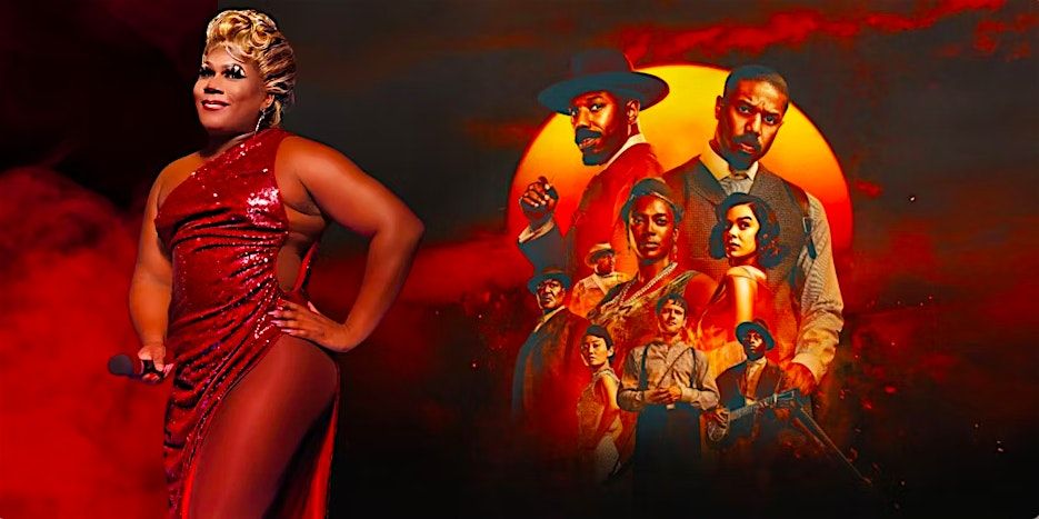REPARATIONS: SINNERS JUKE JOINT!