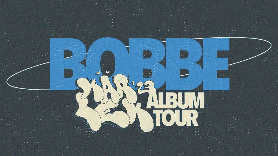 Bobbe & the Be-Boppers - Releasefest f\u00f6r K\u00e4rlek '23