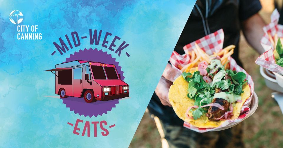 2023 Mid Week Eats \u2013 Latin Fiesta