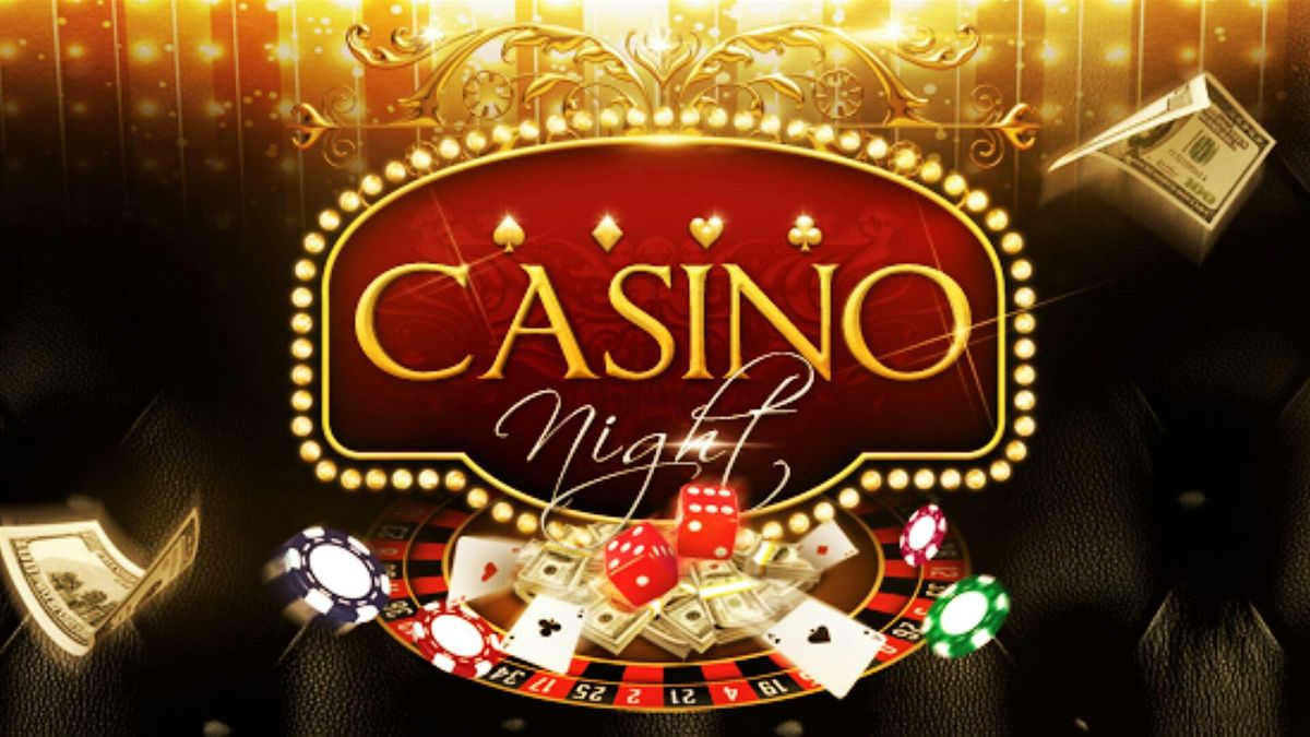 Casino Night hosted by CrossFit NPV