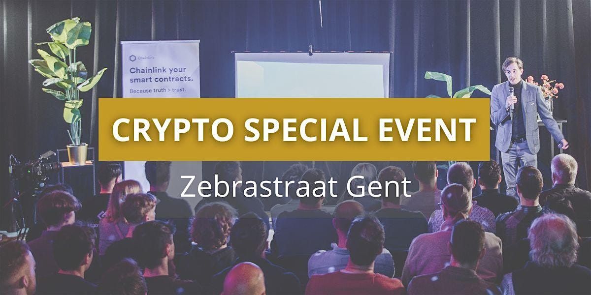 17\/12 Crypto Special Event