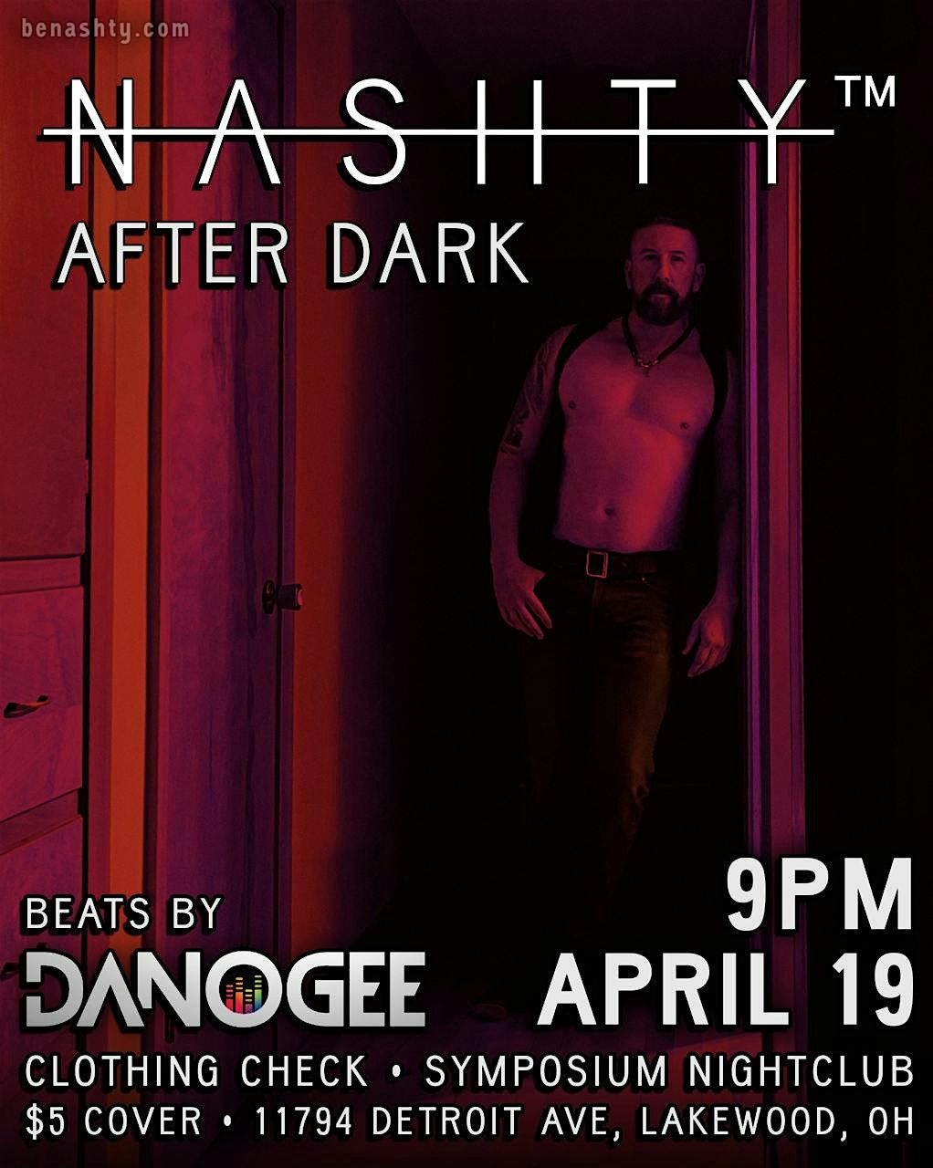 Nashty - After Dark