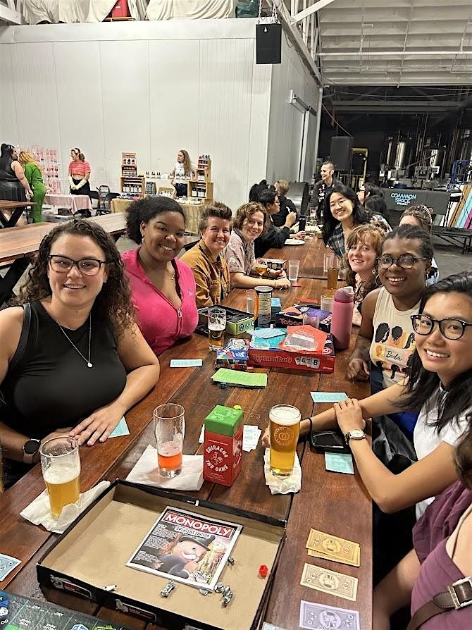 Queer Board Games- LGBTQ+ Social Hangout to Make Friends (West Los Angeles)