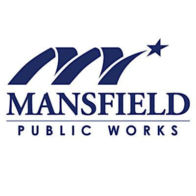 City of Mansfield - Public Works