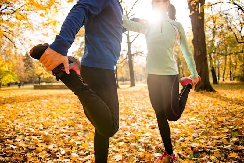 Free Community Workout with Dr. Christine Boev