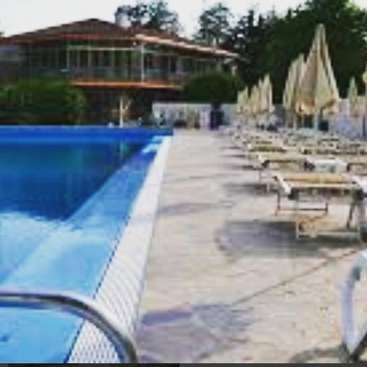 Apertura piscina 29 maggio 2021