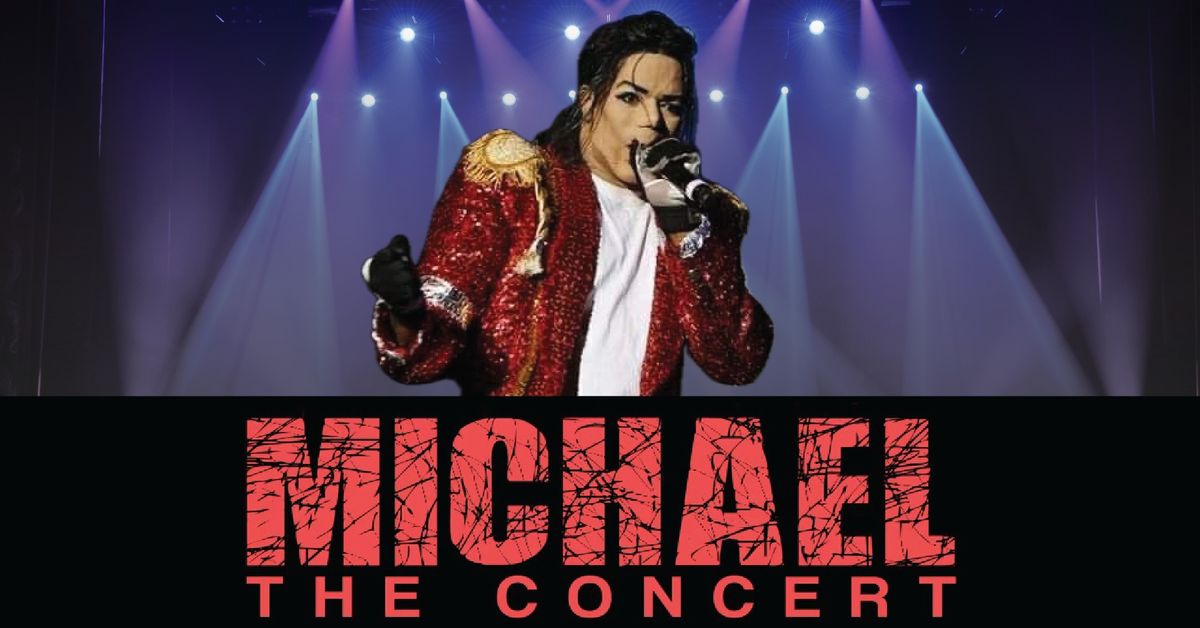 Michael: The Concert