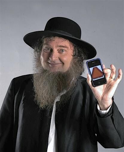 Raymond the Amish Comic  SPECIAL EVENT