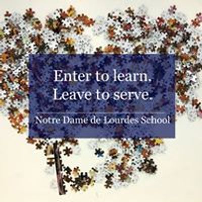 Notre Dame de Lourdes School