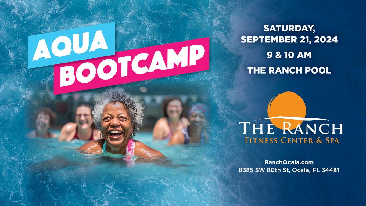 Aqua Bootcamp