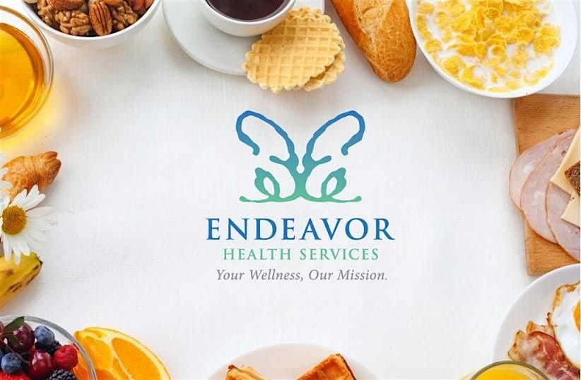 Endeavor Health's Annual Breakfast and Baskets Fundraiser