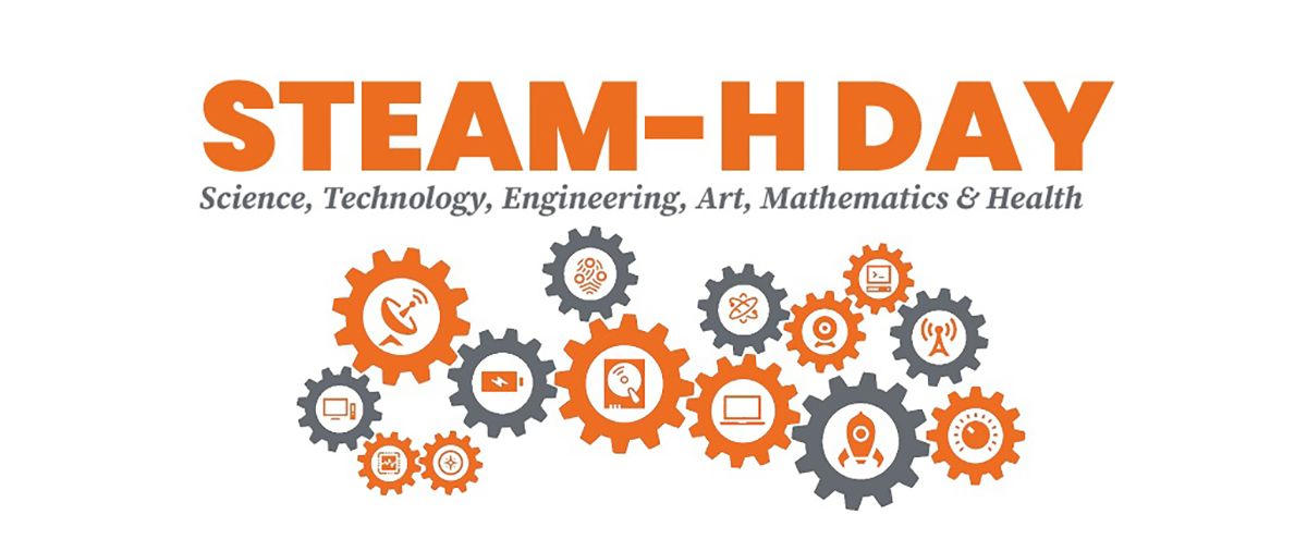 Germanna STEAM-H Day | Science, Technology, Engineering, Art, Mathematics & Health