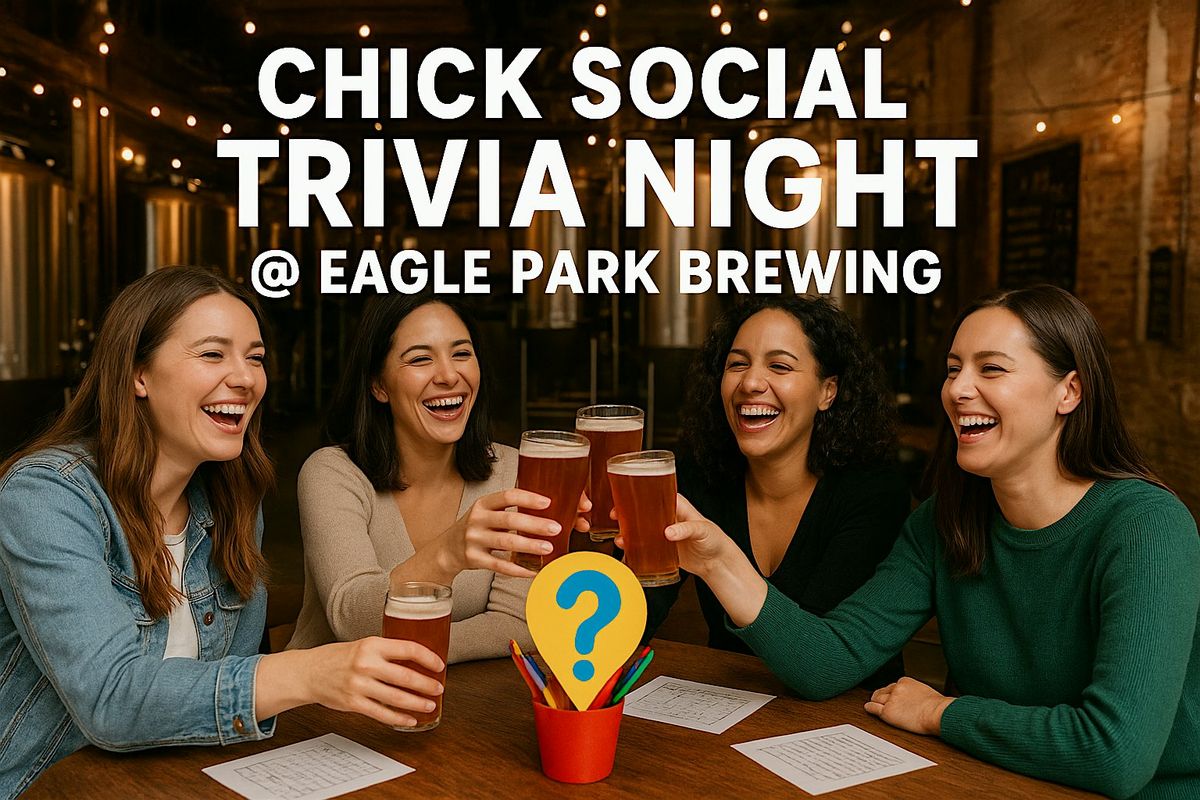 Trivia Night!