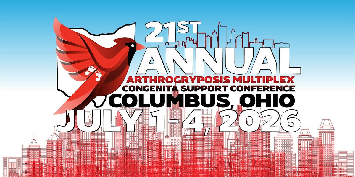 21st Annual AMCSI Conference