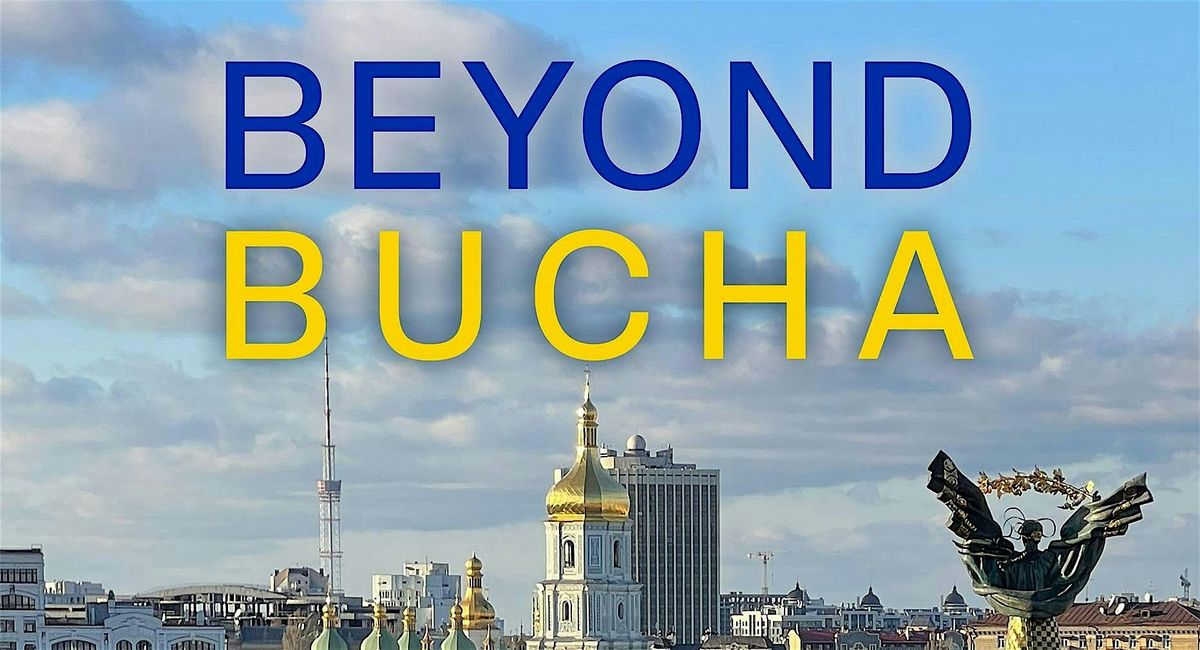 Florida Premiere of BEYOND BUCHA