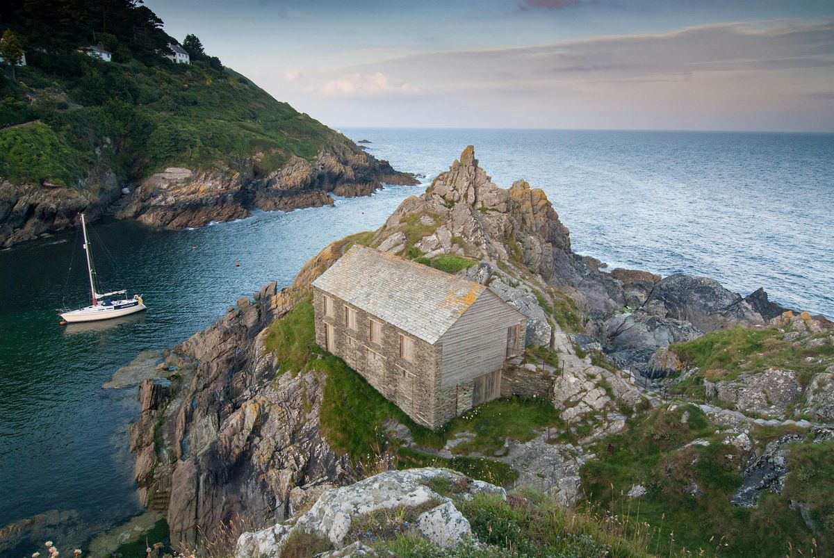 Magisches S\u00fcdengland von Dover nach Cornwall - 20 Uhr