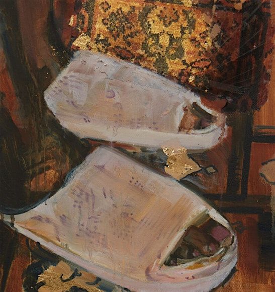 Curator Led Sessions: Discover Our New Contemporary Art Acquisitions