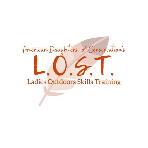 L.O.S.T (Ladies Outdoors Skills Training)