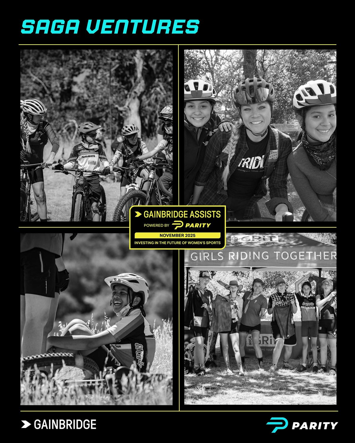 Ali's More Girls on Bikes Petaluma Community Ride with Monarch Racing