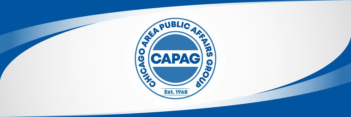 CAPAG Holiday Party