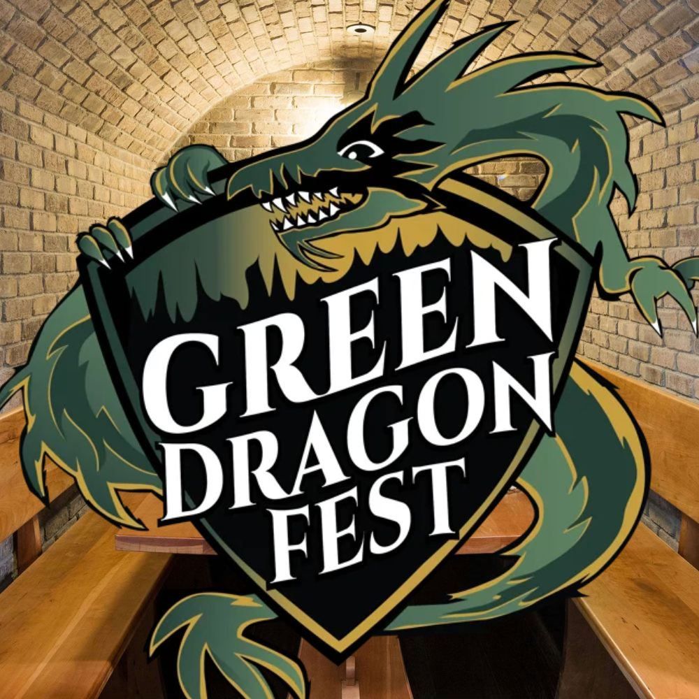 Green Dragon Fest