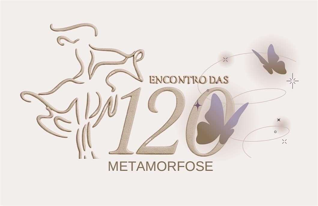 ENCONTRO DAS 120