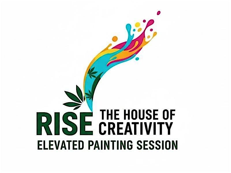 Painting Session Rise Salt Shed