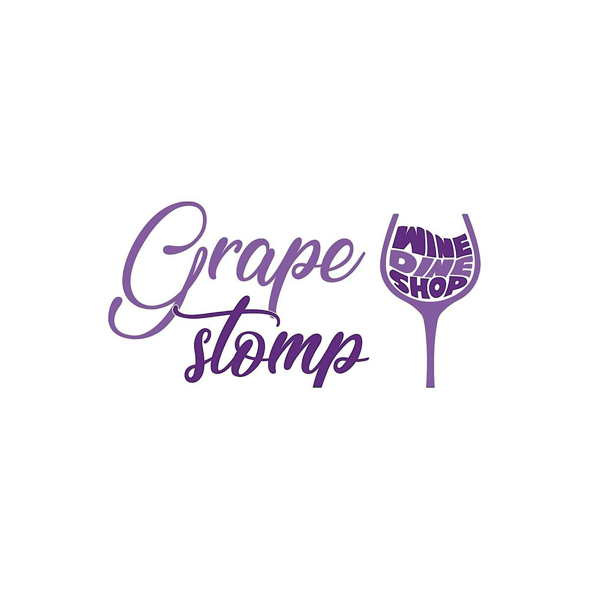 2025 Grape Stomp