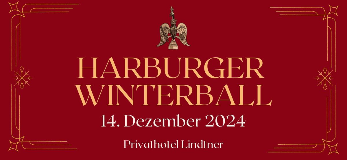 Harburger Winterball