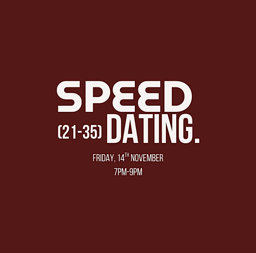 Brisbane Speed Dating Event | 21-35 Years | Soul Connections Speed Dating