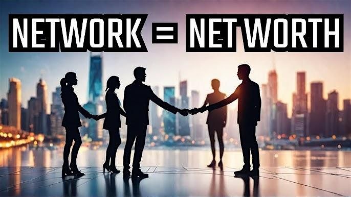 Revamp your Network for NetWorth