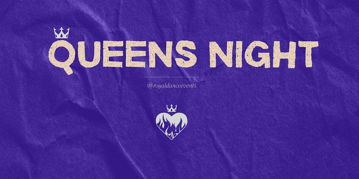 Queens Night