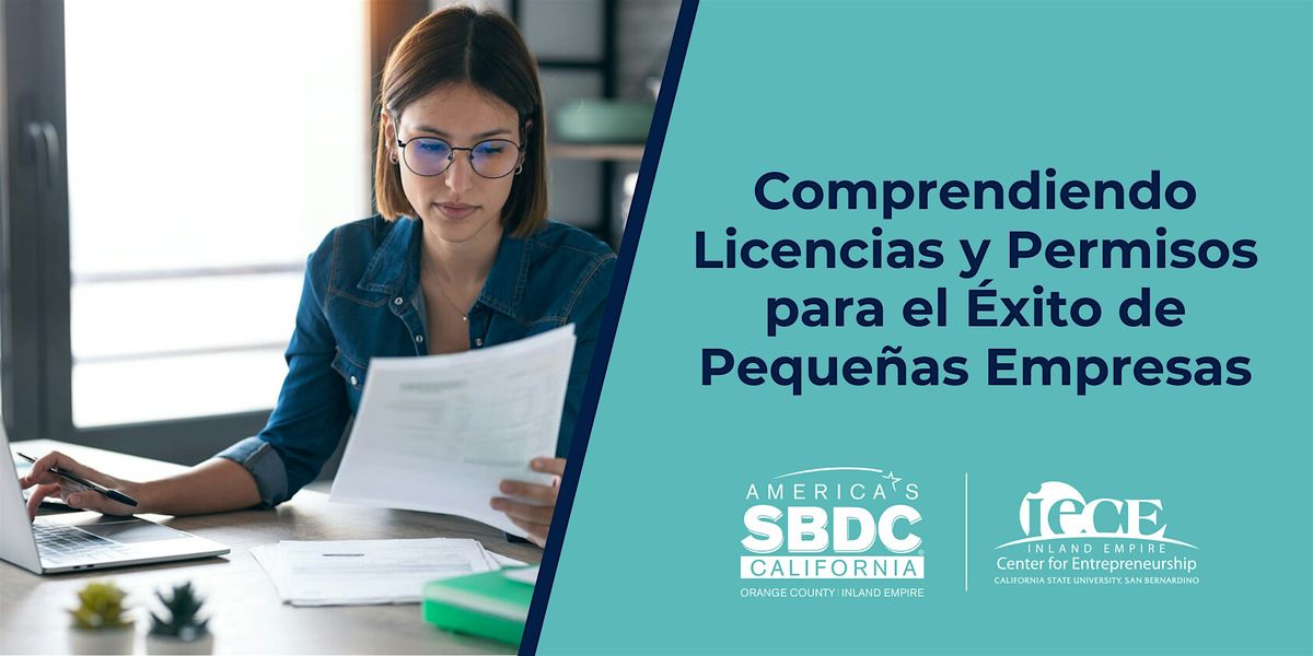 Comprendiendo Licencias y Permisos para el \u00c9xito de Peque\u00f1as Empresas