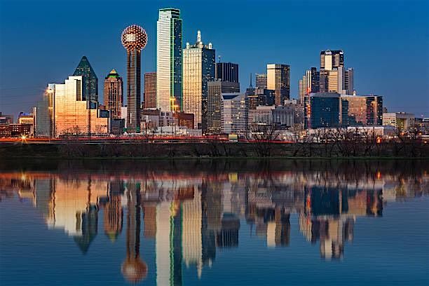 Welcome to Dallas -P1- Club 4Thirteen - (KC\/DALLAS TAKE OVER BEGINS HERE)