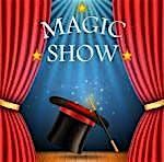 Second Mile Outreach Magic Show