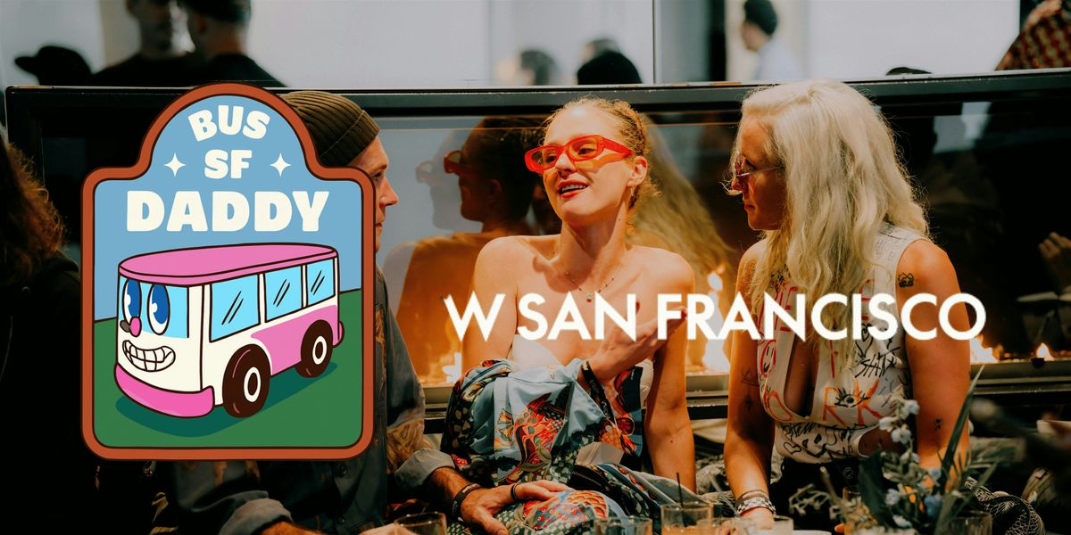 PORTOLA SHUTTLE BUS 2025 - W SF DOWNTOWN - BUS DADDY
