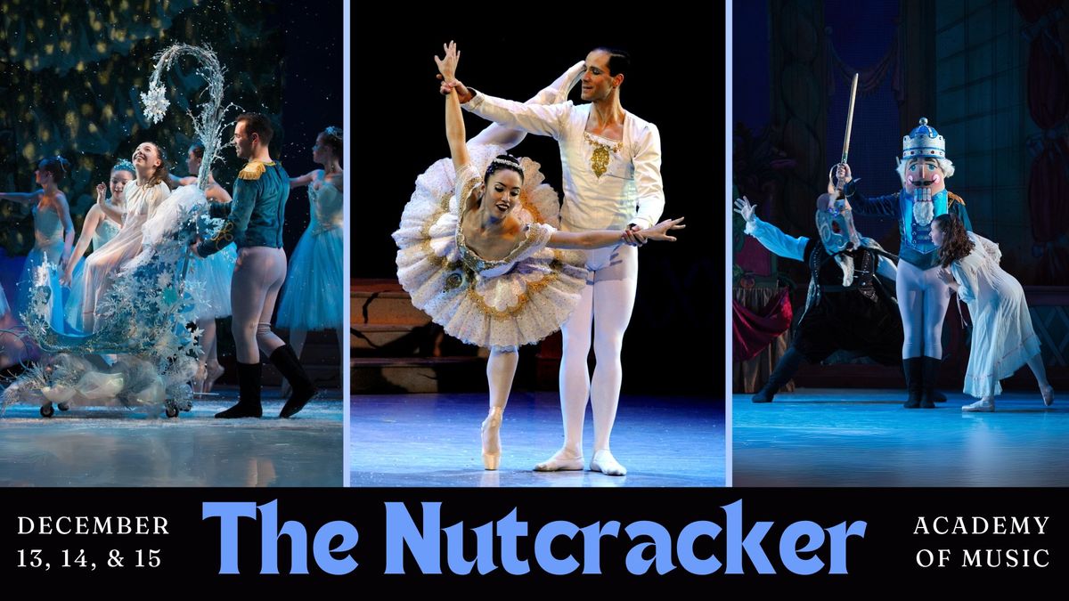 The Nutcracker