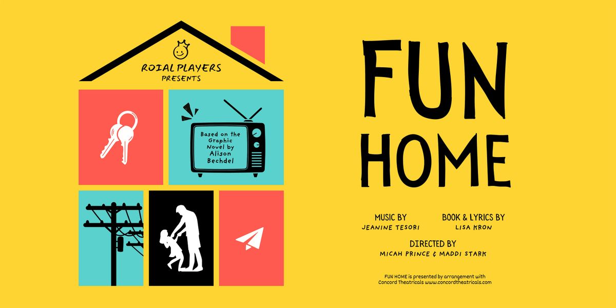 Fun Home