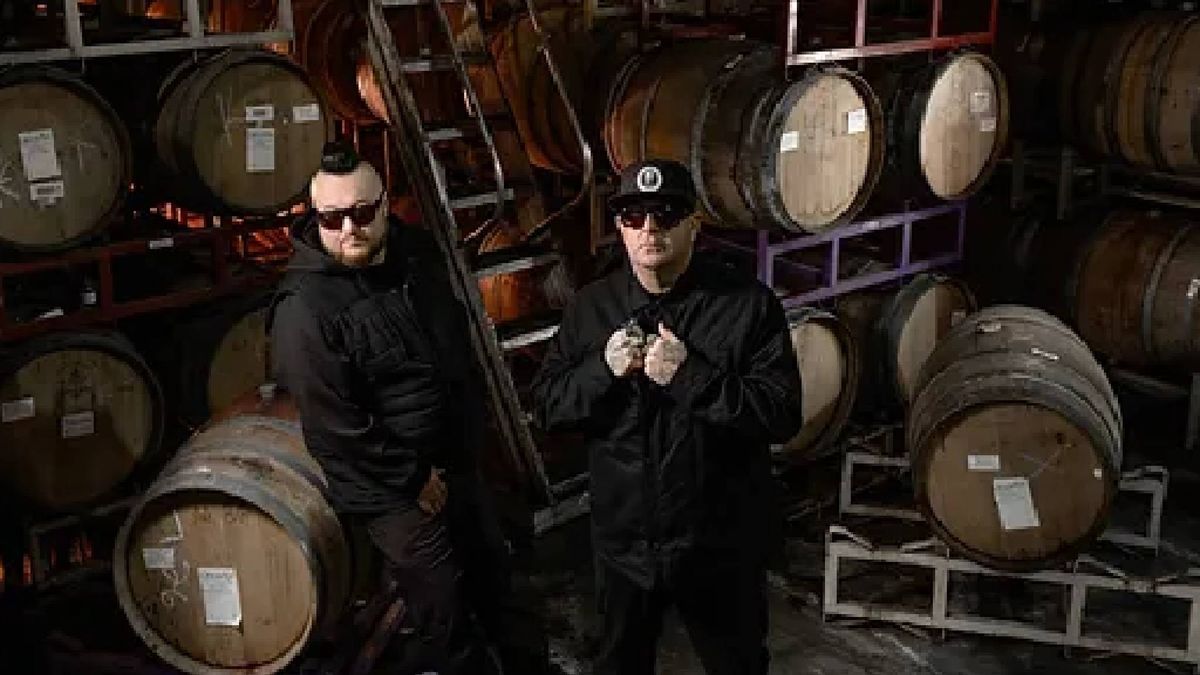 Moonshine Bandits