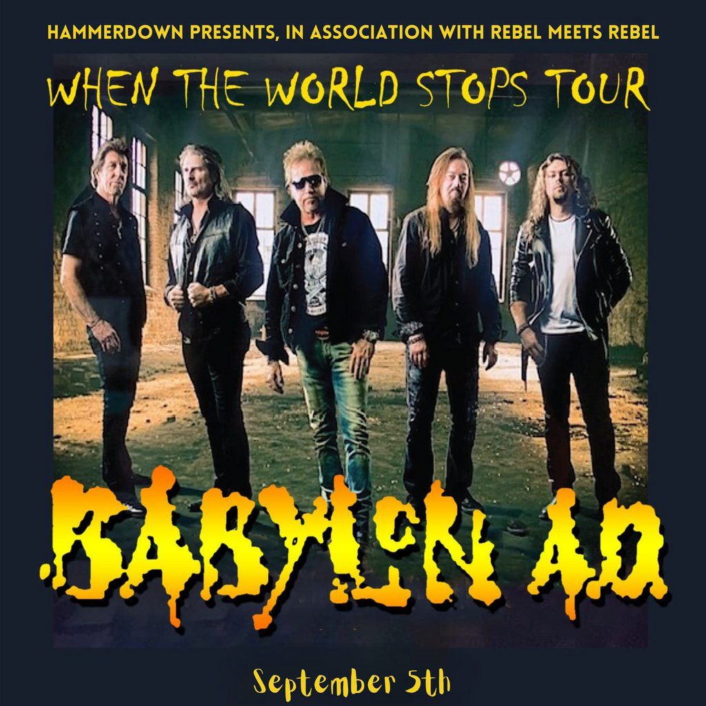 Babylon A.D.